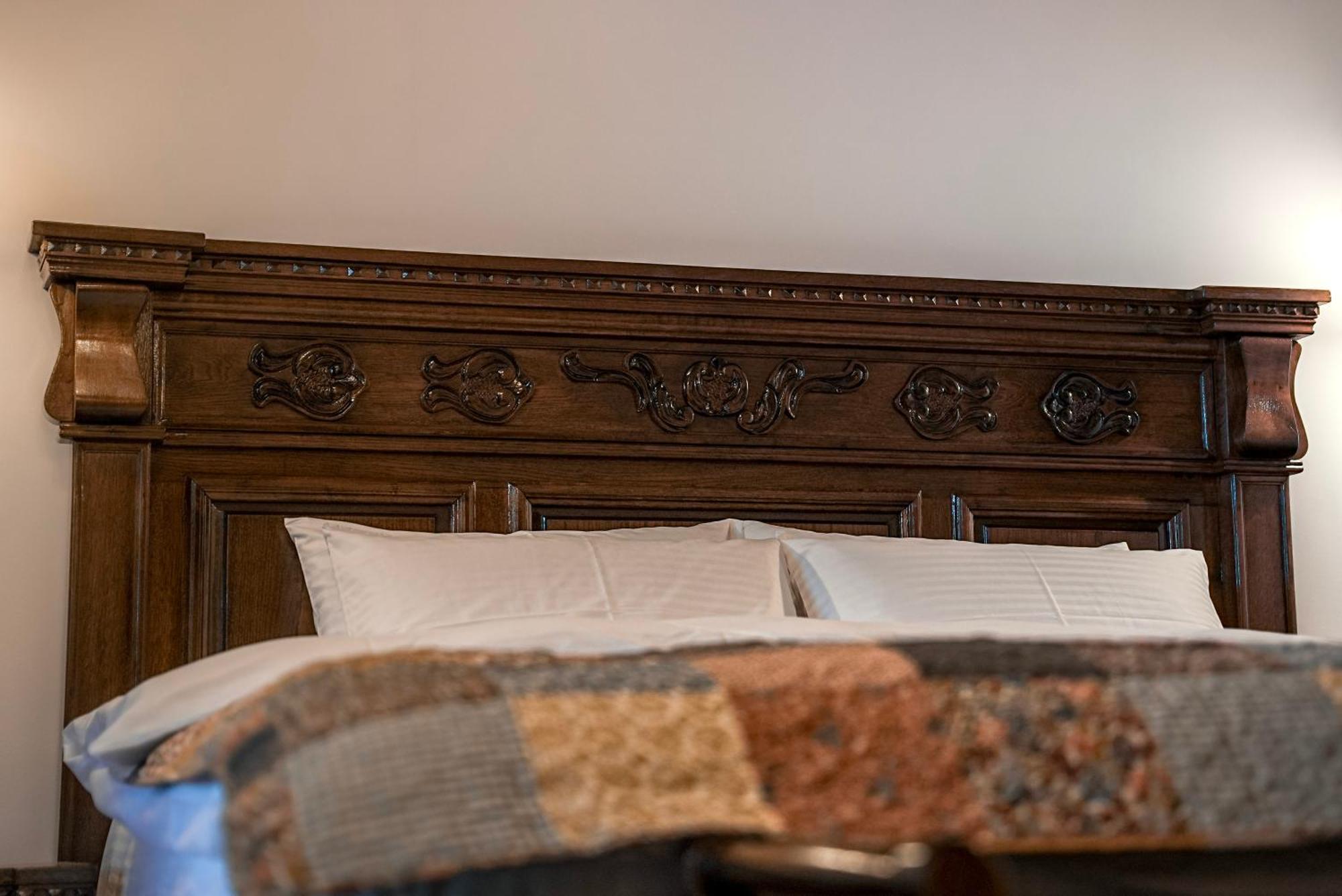 Boutique Marlen Bed & Breakfast Ghimbav Exterior photo