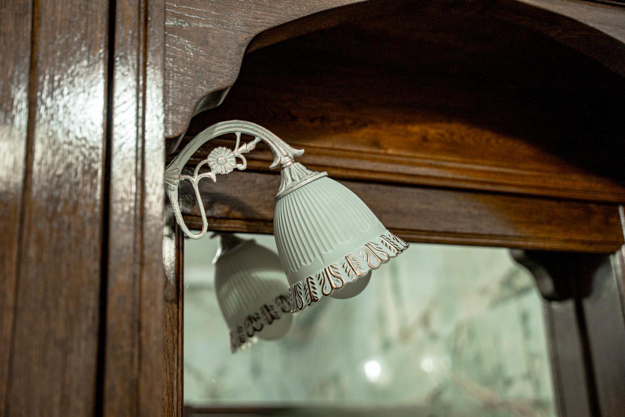 Boutique Marlen Bed & Breakfast Ghimbav Exterior photo