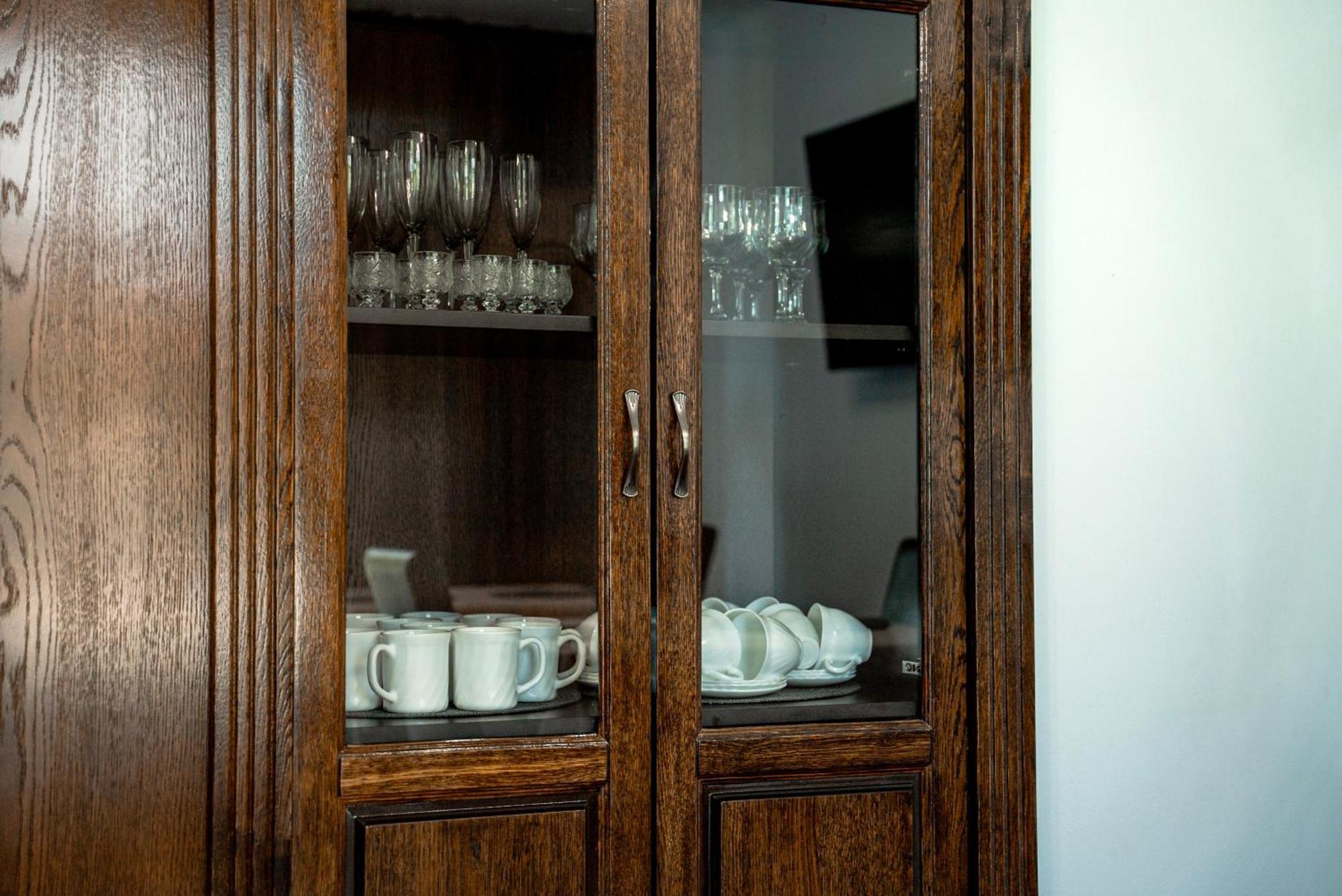 Boutique Marlen Bed & Breakfast Ghimbav Exterior photo