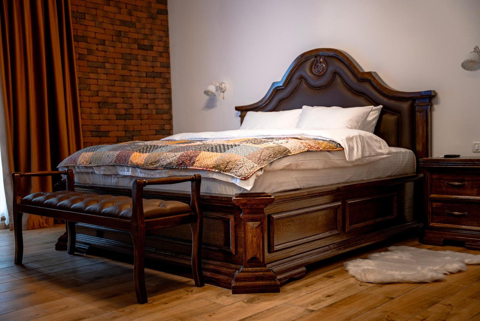 Boutique Marlen Bed & Breakfast Ghimbav Exterior photo
