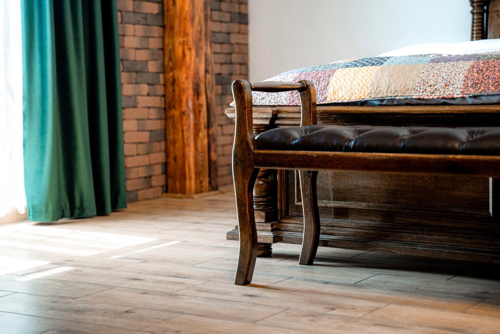 Boutique Marlen Bed & Breakfast Ghimbav Exterior photo