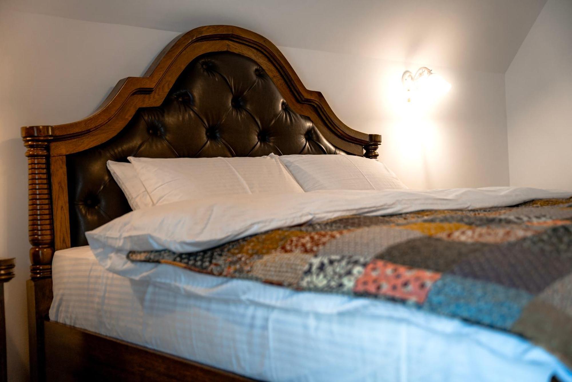 Boutique Marlen Bed & Breakfast Ghimbav Exterior photo